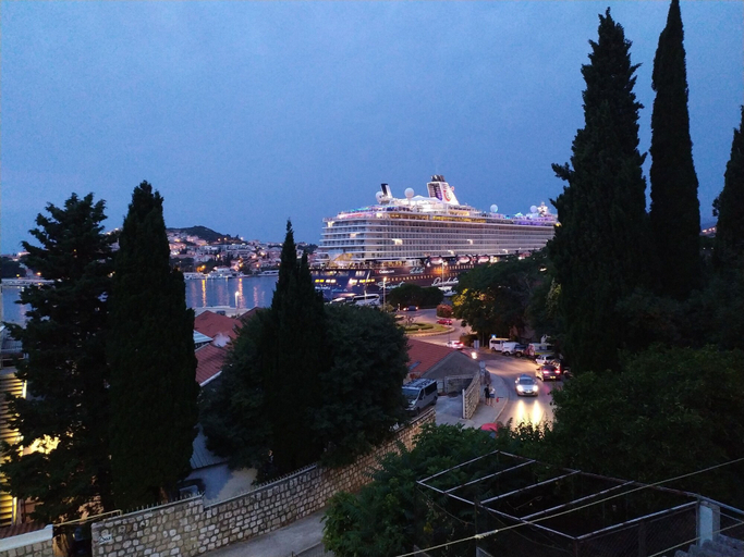 Exterior & Views 2, Apartments Cime, Dubrovnik