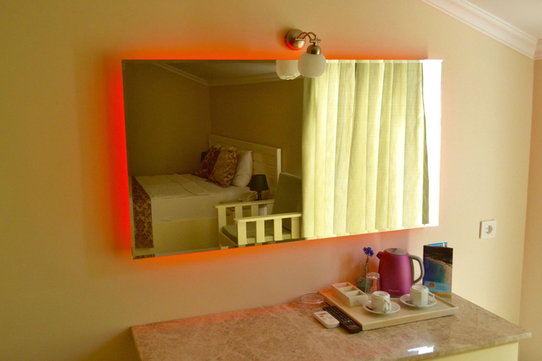 Bedroom 4, Unsal Hotel, Fethiye