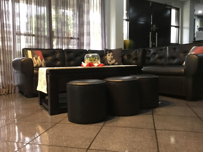 Rangya Hotel, Tagaytay City