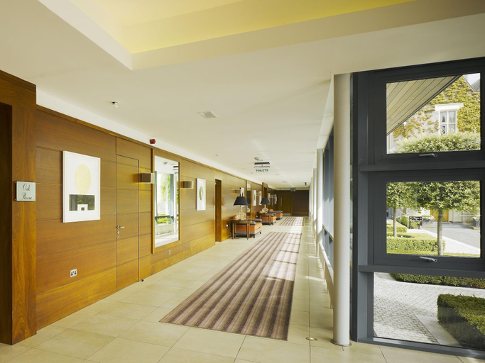 Public Area 4, Ballymascanlon Hotel and Golf Resort