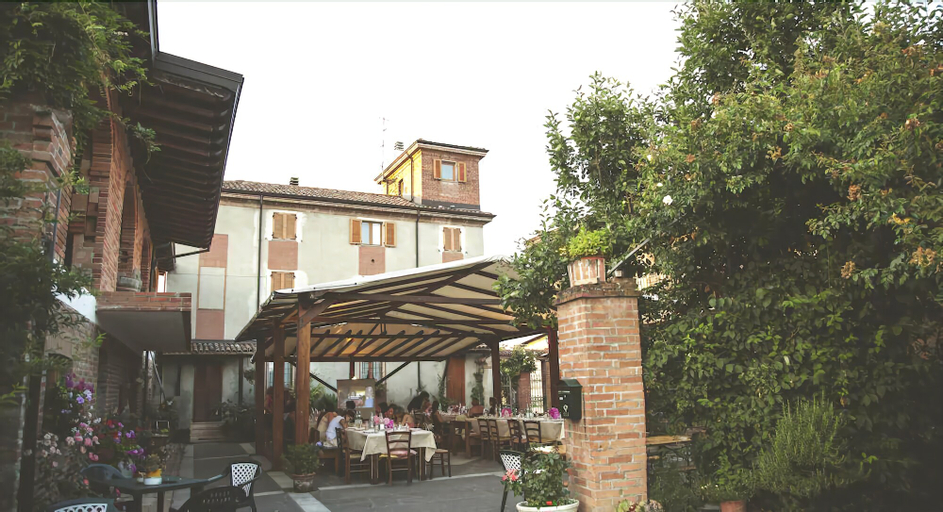 Agriturismo L'Urteia, Piacenza