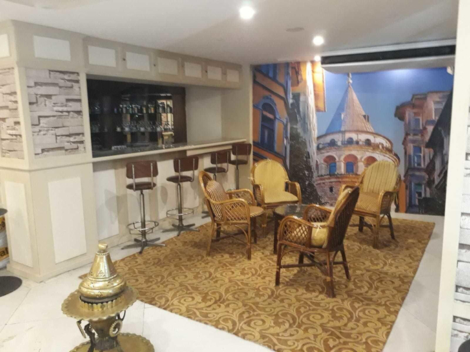 Food & Drinks 5, HALI HOTEL, Fatih
