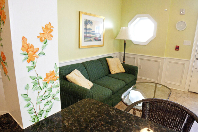 Bathroom 4, Desoto Beach Garden Suites, Chatham
