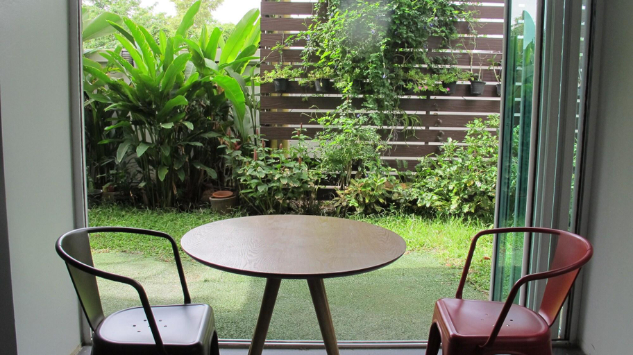 Public Area 2, U431 Chaengwattana, Pak Kret