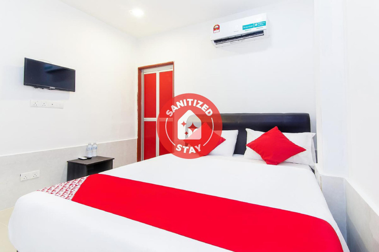 OYO 89656 Melati Hotel Nilai, Seremban