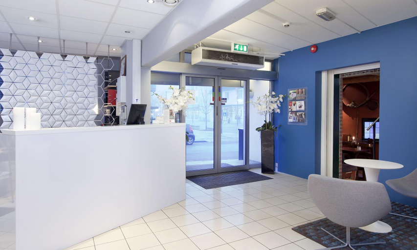 Public Area 2, Thon Hotel Lillestrøm, Skedsmo