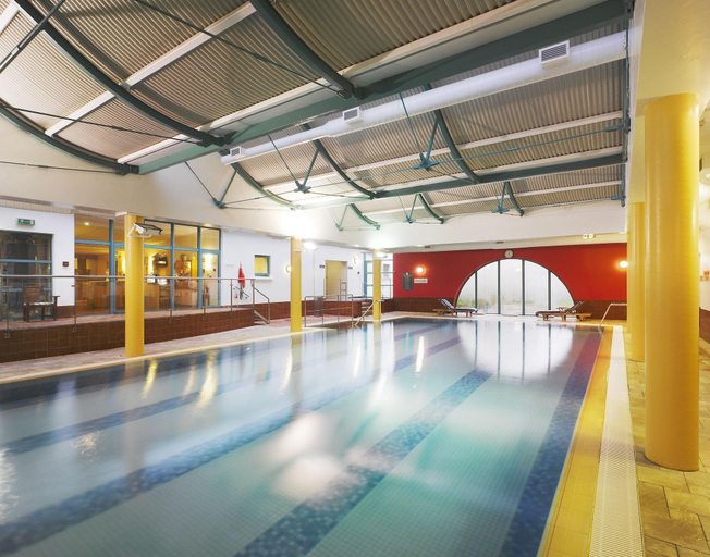 Sport & Beauty 2, Ballymascanlon Hotel and Golf Resort