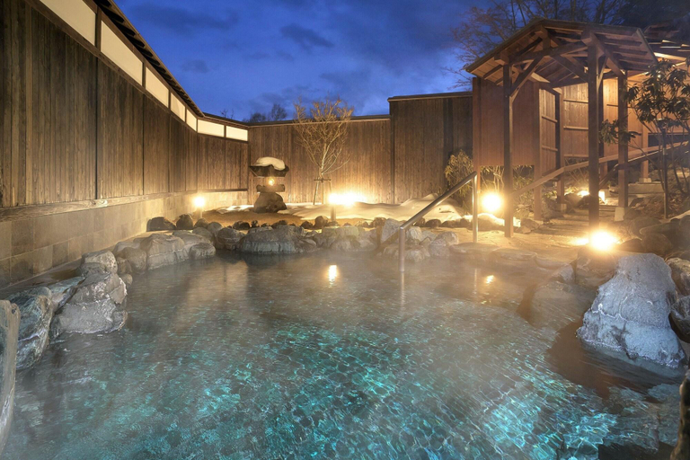 Sport & Beauty 5, Kusatsu Onsen Hotel Resort, Kusatsu