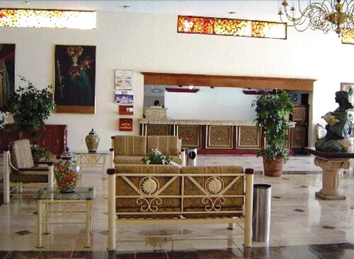 Real de Minas de San Luis, San Luis Potosí