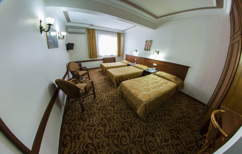 Public Area 3, HALI HOTEL, Fatih