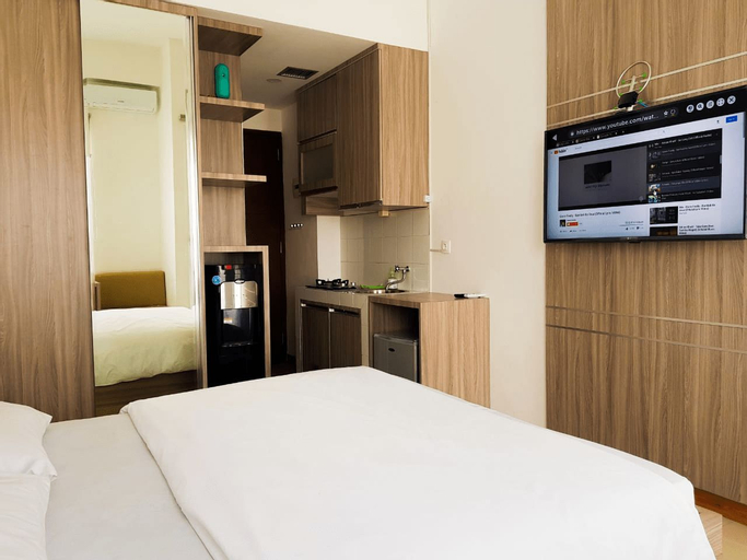 Golom Alpha Room by Vivo Apartment, Yogyakarta