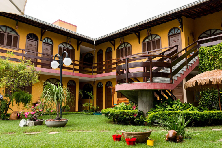 Exterior & Views 2, Pousada da Terra, Natal