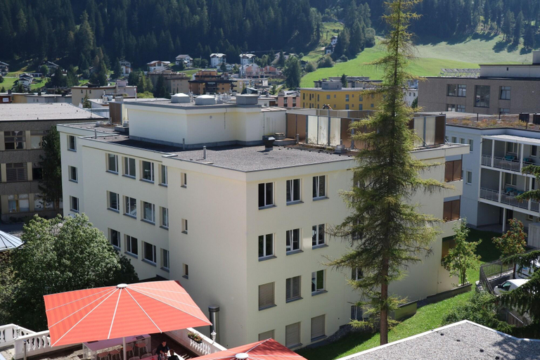 Exterior & Views 2, Spenglers Inn, Prättigau/Davos