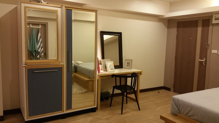 Bedroom 4, Woodroof Residence Rangsit, Muang Pathum Thani