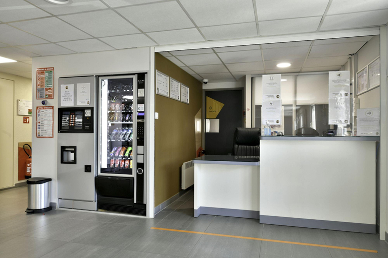 Public Area 2, B&B HOTEL Bollene, Vaucluse