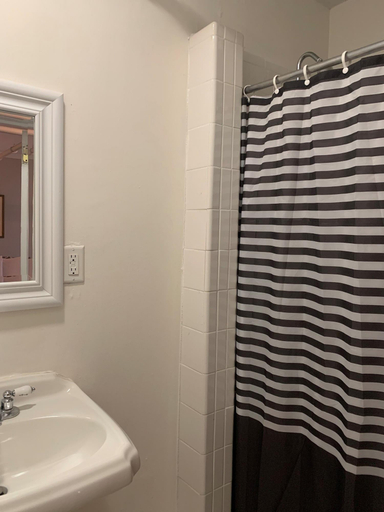 Bathroom 4, The Highland Inn & Ballroom Lounge, Atlanta