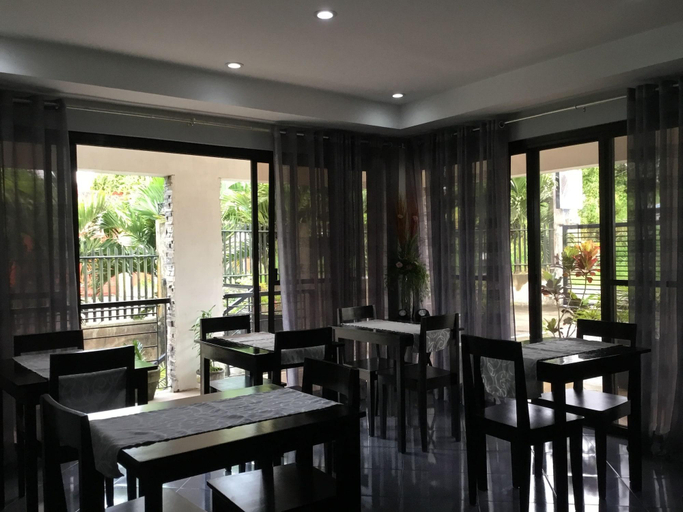 Food & Drinks 5, Rangya Hotel, Tagaytay City