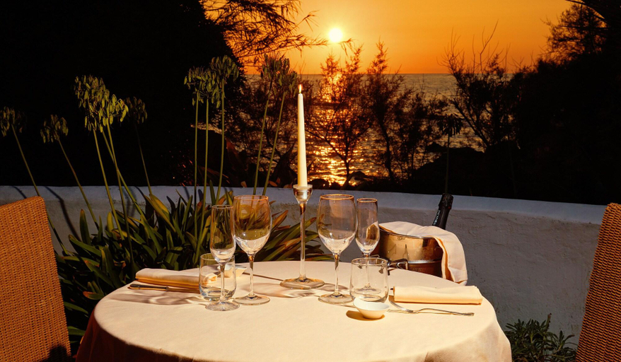 Food & Drinks 4, Club Hotel Residence L'Approdo Castellabate, Salerno