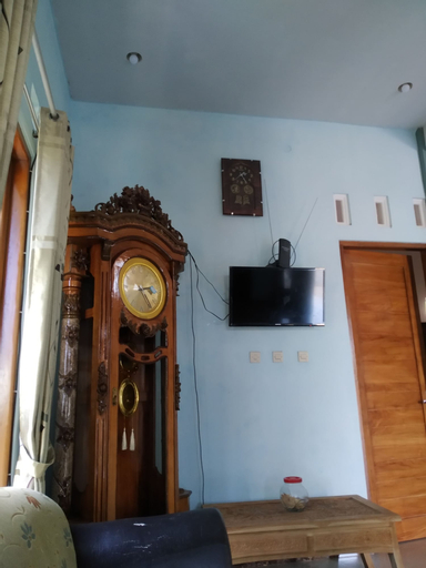 Olivia Residence, Kulon Progo