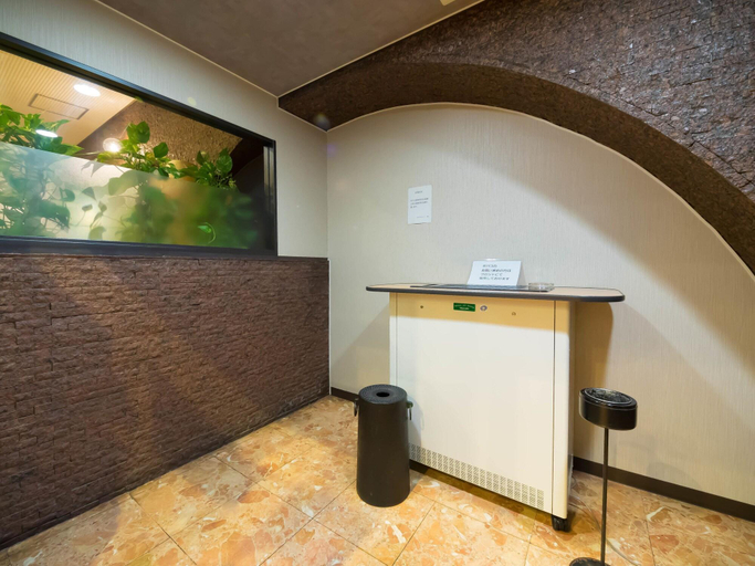 Public Area 2, Hotel Matsunoka Ichinoseki, Ichinoseki