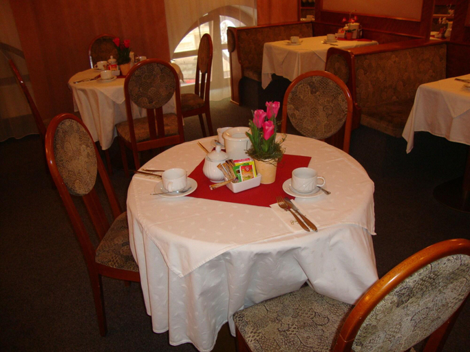 Food & Drinks 5, Hotel Bajazzo, Wien