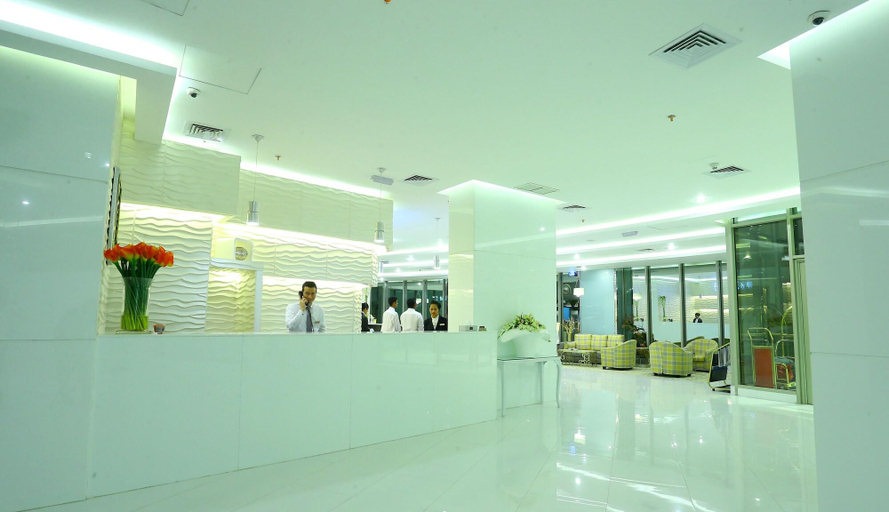 Public Area 3, Wahaj Hotel Apartment 2