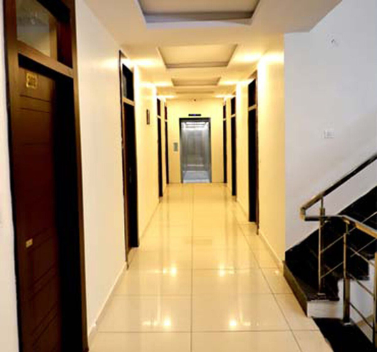 Public Area 2, Hotel Amaya, Dehradun