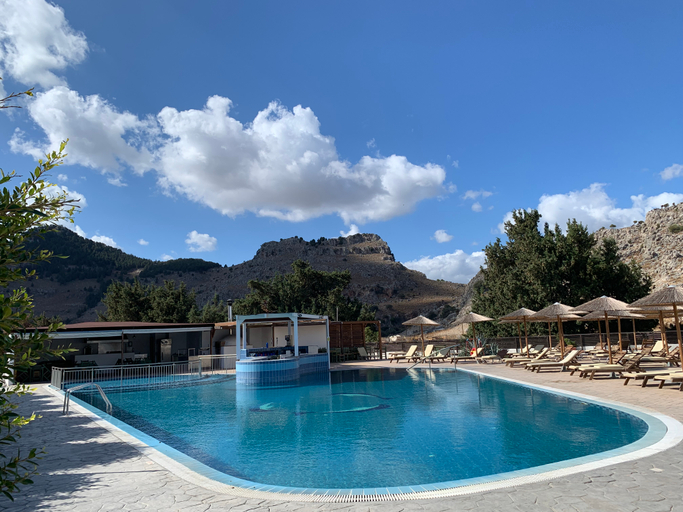 Sport & Beauty 5, Anavadia Hotel, South Aegean