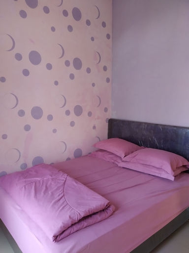 Olivia Residence, Kulon Progo