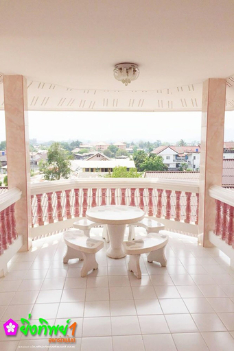 Public Area 2, Yingthip 1 Apartment, Muang Chiang Rai
