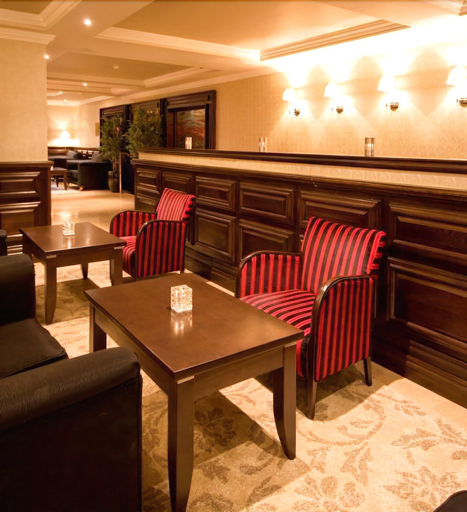 Public Area 3, Bracken Court Hotel, Dublin