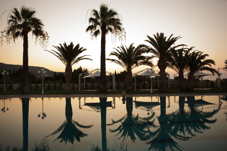 Sport & Beauty 2, Hotel Club Kennedy, Reggio Di Calabria