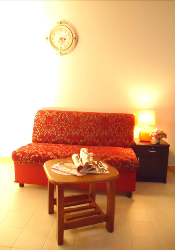 Public Area, Donmuang - Impact Condo Service, Pak Kret