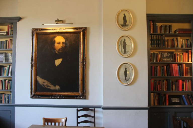 Public Area 2, Hotel 1843 Reading, Reading