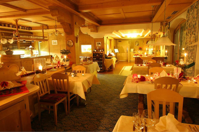 Food & Drinks 5, Hotel Bergruh, Ostallgäu