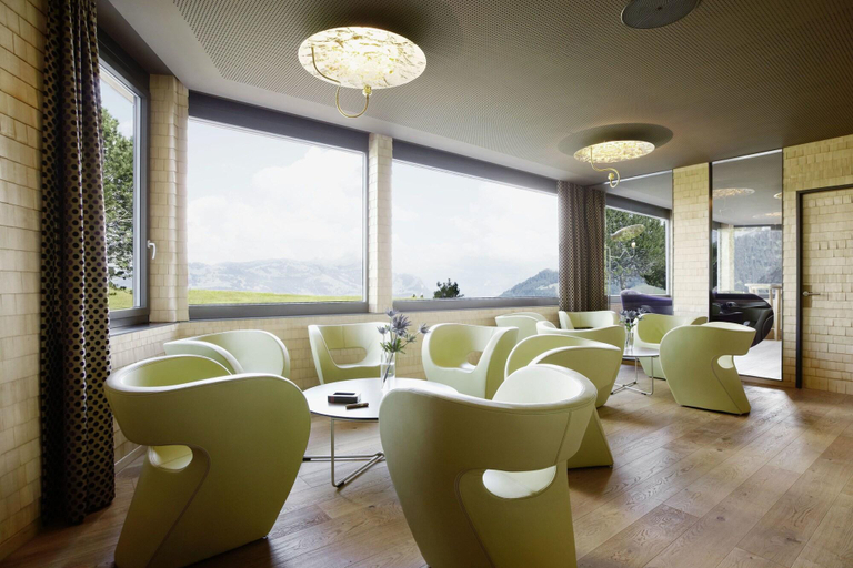 Public Area 4, Wellness Hotel Stoos, Schwyz