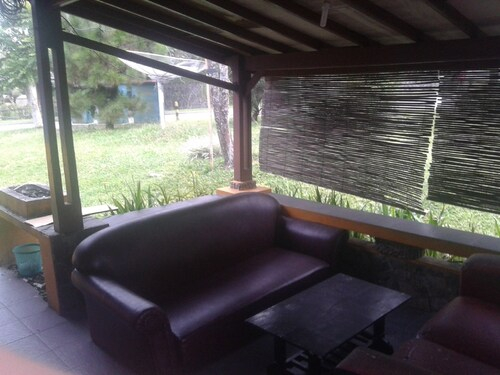Villa Kota Bunga Blok L, Cianjur