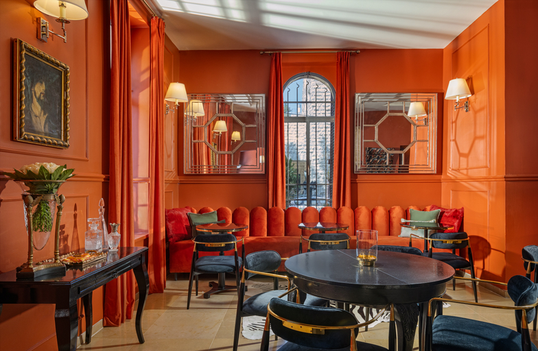 Food & Drinks 5, Villa Ba'Moshava Boutique Hotel