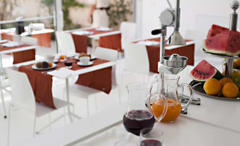 Food & Drinks 5, La Moresca, Ragusa