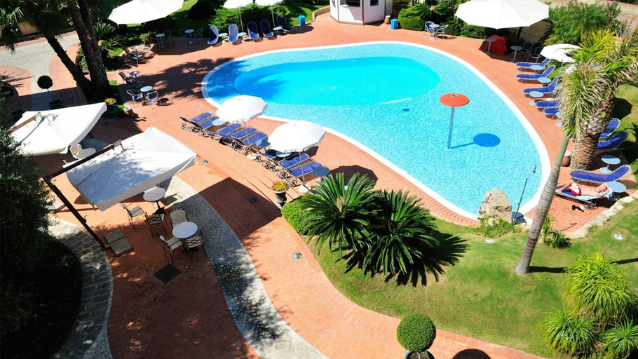 Sport & Beauty 1, Arbatasar, Ogliastra
