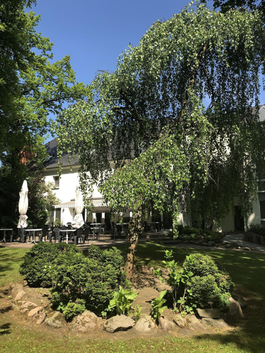 Exterior & Views 2, Hotel Luther Birke, Wittenberg
