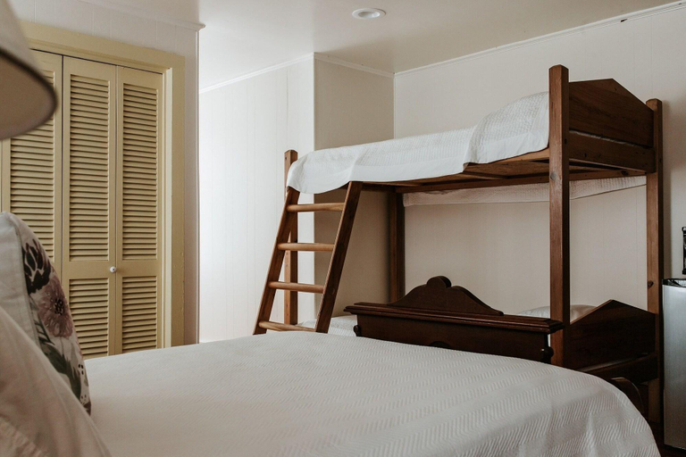 Bedroom 3, Maison Mouton Bed & Breakfast, Lafayette