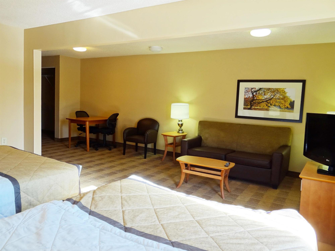 Public Area 2, Extended Stay America Des Moines West Des Moines, Polk