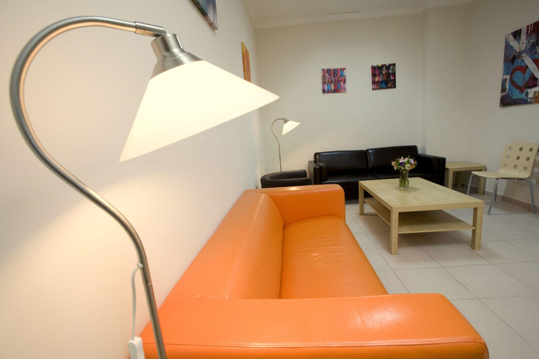 Public Area 3, Hostal La Lonja, Alicante