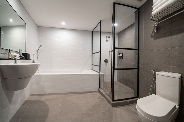 Travelodge Ipoh, Kinta