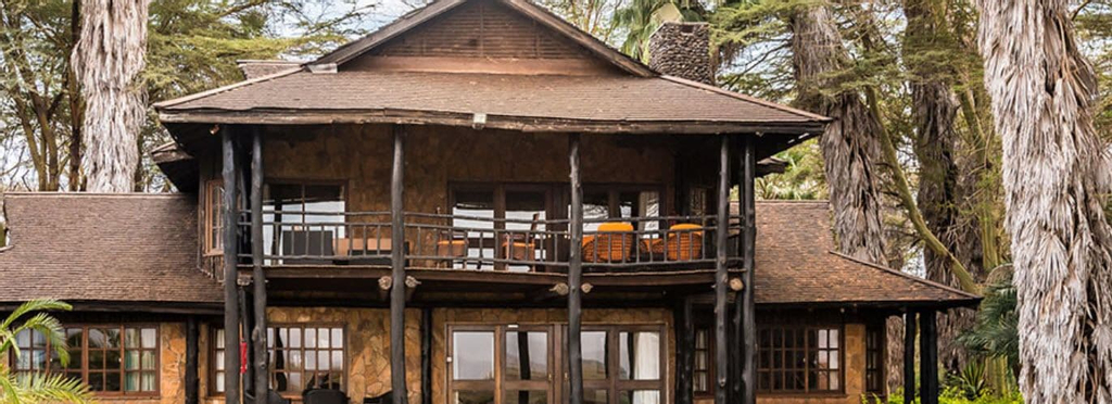 Kibo Villa Amboseli, Kajiado South