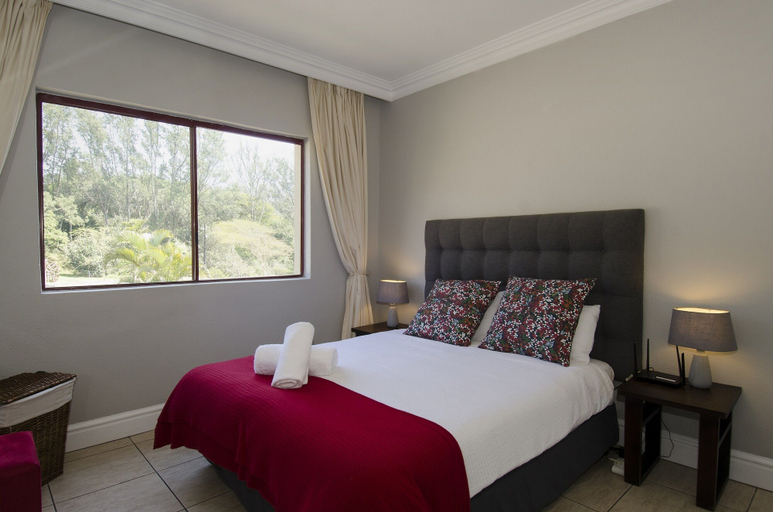 Bedroom 3, C203 Surfside, eThekwini