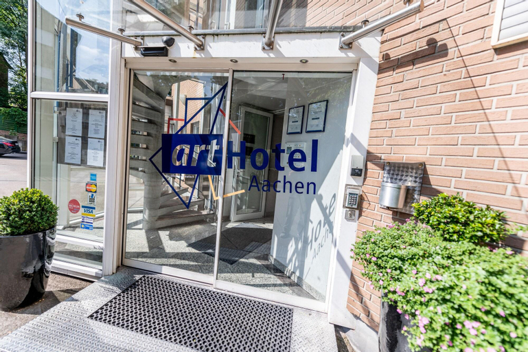 Art Hotel Aachen, Städteregion Aachen