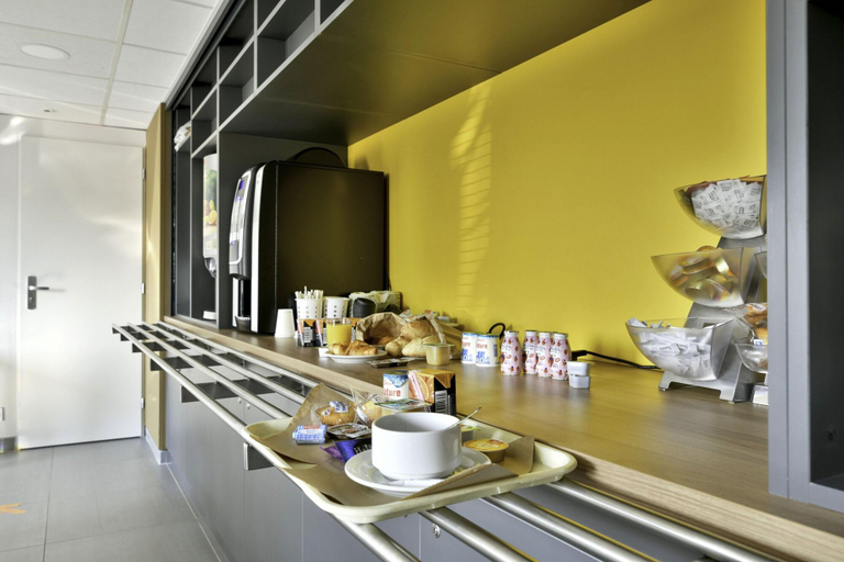 Food & Drinks 3, B&B HOTEL Bollene, Vaucluse