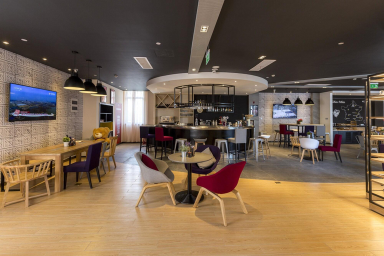 Food & Drinks 5, カンパニーユホテル(リゾートエリア), Huzhou